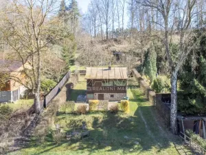 Prodej chaty, Tichonice - Kácovec, 37 m2