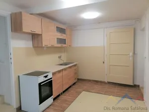 Prodej bytu 2+1, Moravský Beroun, Masarykova, 65 m2