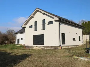Prodej rodinného domu, Úhřetická Lhota, 173 m2