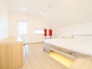 Prodej rodinného domu, Úhřetická Lhota, 173 m2