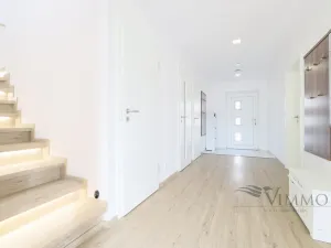 Prodej rodinného domu, Úhřetická Lhota, 173 m2