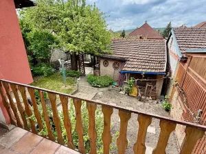 Prodej rodinného domu, Tišnov, Družstevní, 150 m2