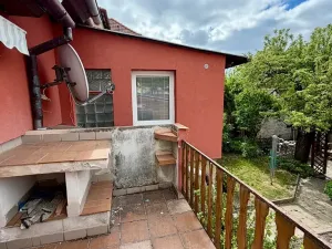 Prodej rodinného domu, Tišnov, Družstevní, 150 m2
