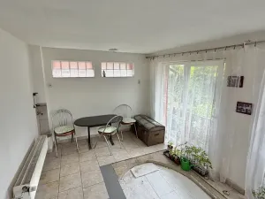 Prodej rodinného domu, Tišnov, Družstevní, 150 m2