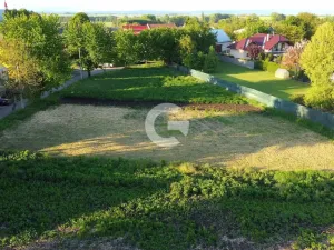 Prodej pozemku pro bydlení, Vrbátky - Dubany, 936 m2