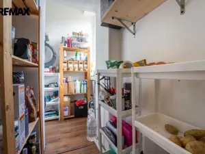 Pronájem bytu 2+kk, Hradec Králové - Kukleny, Denisovo náměstí, 66 m2