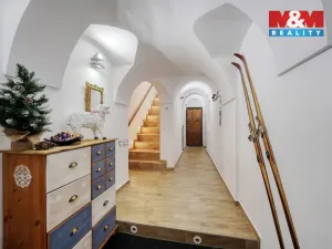 Prodej ubytování, Strážov, 359 m2