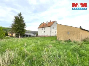 Prodej pozemku pro bydlení, Dnešice, 518 m2
