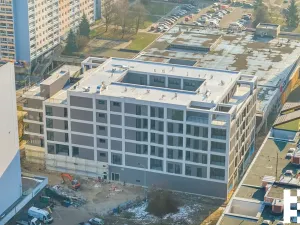 Prodej bytu 2+kk, Praha - Bohnice, Lodžská, 81 m2
