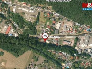 Prodej bytu 2+kk, Děčín - Děčín VIII-Dolní Oldřichov, Na Hrázi, 54 m2