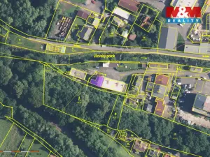 Prodej bytu 2+kk, Děčín - Děčín VIII-Dolní Oldřichov, Na Hrázi, 54 m2