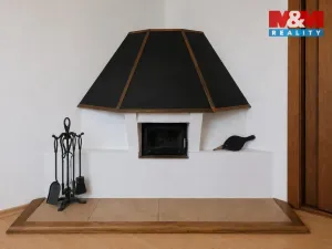 Prodej rodinného domu, Velký Týnec, Grygovská, 95 m2