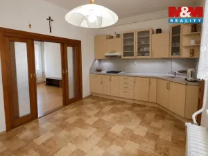 Prodej rodinného domu, Velký Týnec, Grygovská, 95 m2