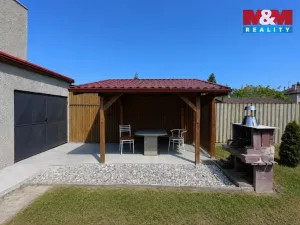 Prodej rodinného domu, Velký Týnec, Grygovská, 95 m2
