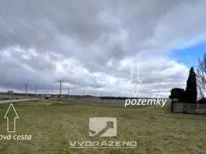Prodej pozemku pro bydlení, Solnice, 744 m2