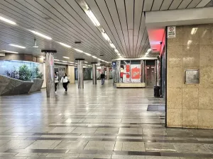 Pronájem obchodního prostoru, Praha - Staré Město, 38 m2