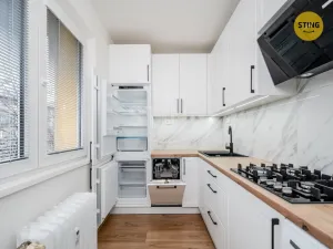 Prodej bytu 2+1, Havířov, Majakovského, 52 m2