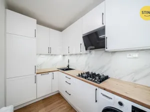 Prodej bytu 2+1, Havířov, Majakovského, 52 m2