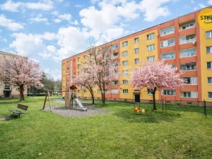 Prodej bytu 2+1, Havířov, Majakovského, 52 m2