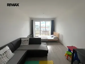 Pronájem bytu 1+kk, Chýně, Premonstrátů, 36 m2