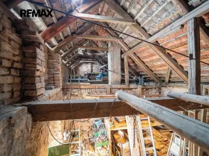 Prodej rodinného domu, Mezouň, 80 m2