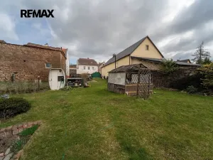 Prodej chalupy, Blšany, 90 m2
