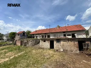 Prodej rodinného domu, Liteň, Chaloupecká, 220 m2