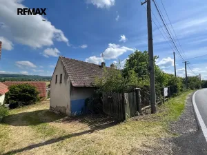 Prodej rodinného domu, Liteň, Chaloupecká, 220 m2