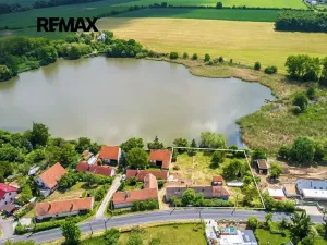 Prodej rodinného domu, Liteň, Chaloupecká, 220 m2