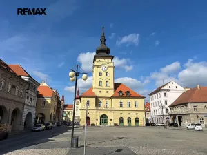 Prodej pozemku pro bydlení, Žatec, 857 m2