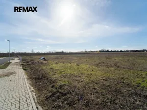 Prodej pozemku pro bydlení, Žatec, 857 m2