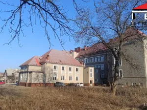Pronájem bytu 1+kk, Ostrava, Palackého, 27 m2