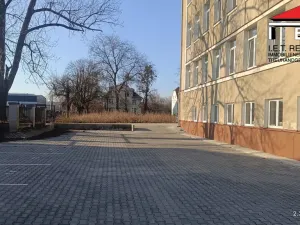 Pronájem bytu 1+kk, Ostrava, Palackého, 27 m2
