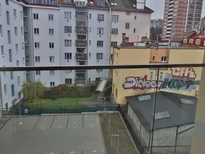 Pronájem bytu 2+kk, Praha - Michle, U plynárny, 54 m2