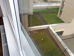 Pronájem bytu 2+kk, Praha - Michle, U plynárny, 54 m2