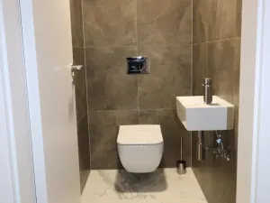 Pronájem bytu 2+kk, Praha - Michle, U plynárny, 54 m2