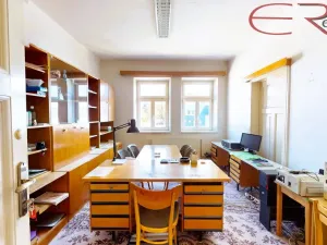 Prodej historického objektu, Frýdlant, ČSA, 624 m2