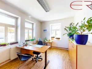 Prodej historického objektu, Frýdlant, ČSA, 624 m2