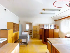 Prodej historického objektu, Frýdlant, ČSA, 624 m2