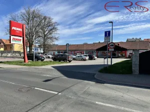 Prodej historického objektu, Frýdlant, ČSA, 624 m2
