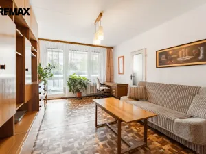 Prodej bytu 3+1, Praha - Chodov, Dědinova, 75 m2