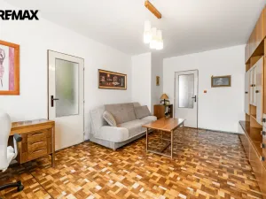 Prodej bytu 3+1, Praha - Chodov, Dědinova, 75 m2
