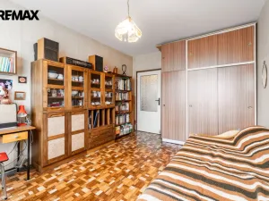 Prodej bytu 3+1, Praha - Chodov, Dědinova, 75 m2
