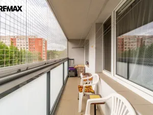 Prodej bytu 3+1, Praha - Chodov, Dědinova, 75 m2
