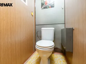 Prodej bytu 3+1, Praha - Chodov, Dědinova, 75 m2