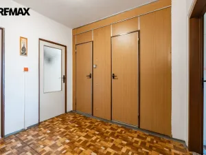 Prodej bytu 3+1, Praha - Chodov, Dědinova, 75 m2