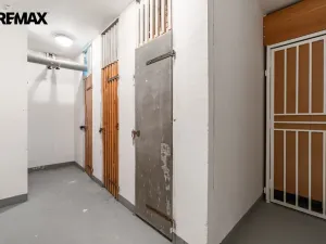 Prodej bytu 3+1, Praha - Chodov, Dědinova, 75 m2