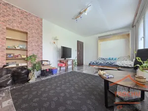 Prodej bytu 3+kk, Hradec Králové, Urxova, 70 m2