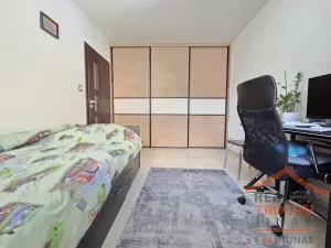 Prodej bytu 3+kk, Hradec Králové, Urxova, 70 m2