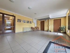 Prodej bytu 3+kk, Hradec Králové, Urxova, 70 m2